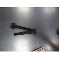 109C020 Camshaft Gear Bolts Pair For 12-17 GMC Terrain  2.4